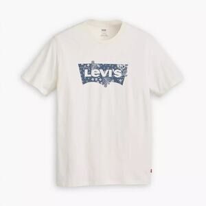 LEVI’S CLASSIC GRAPHIC STANDARD FIT T-SHIRT NWT Size XL